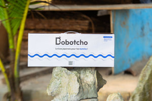 Bobotcho vs Papier toilettes