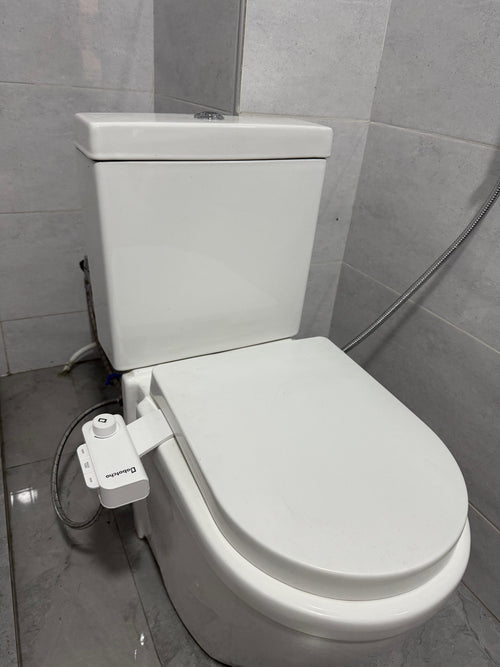 Témoignage client bidet